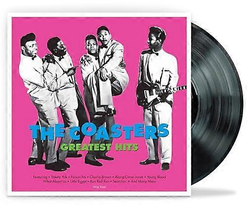 Coasters - Greatest Hits [VINYL]