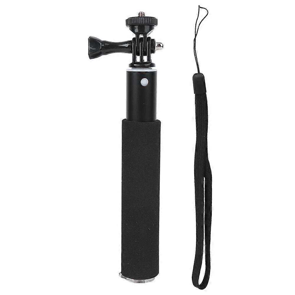 Action Camera Selfie Stretchable Extension Pole for Gopro/DJI OSMO/XiaoYi/SJCAM