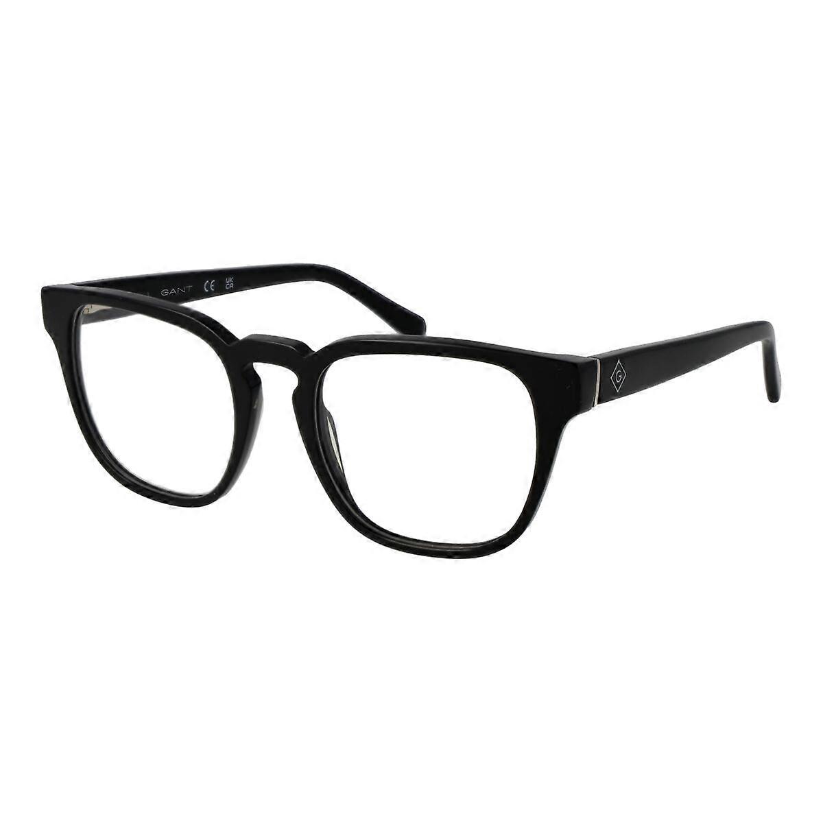 Unisex' Spectacle frame Gant GA3284 52001