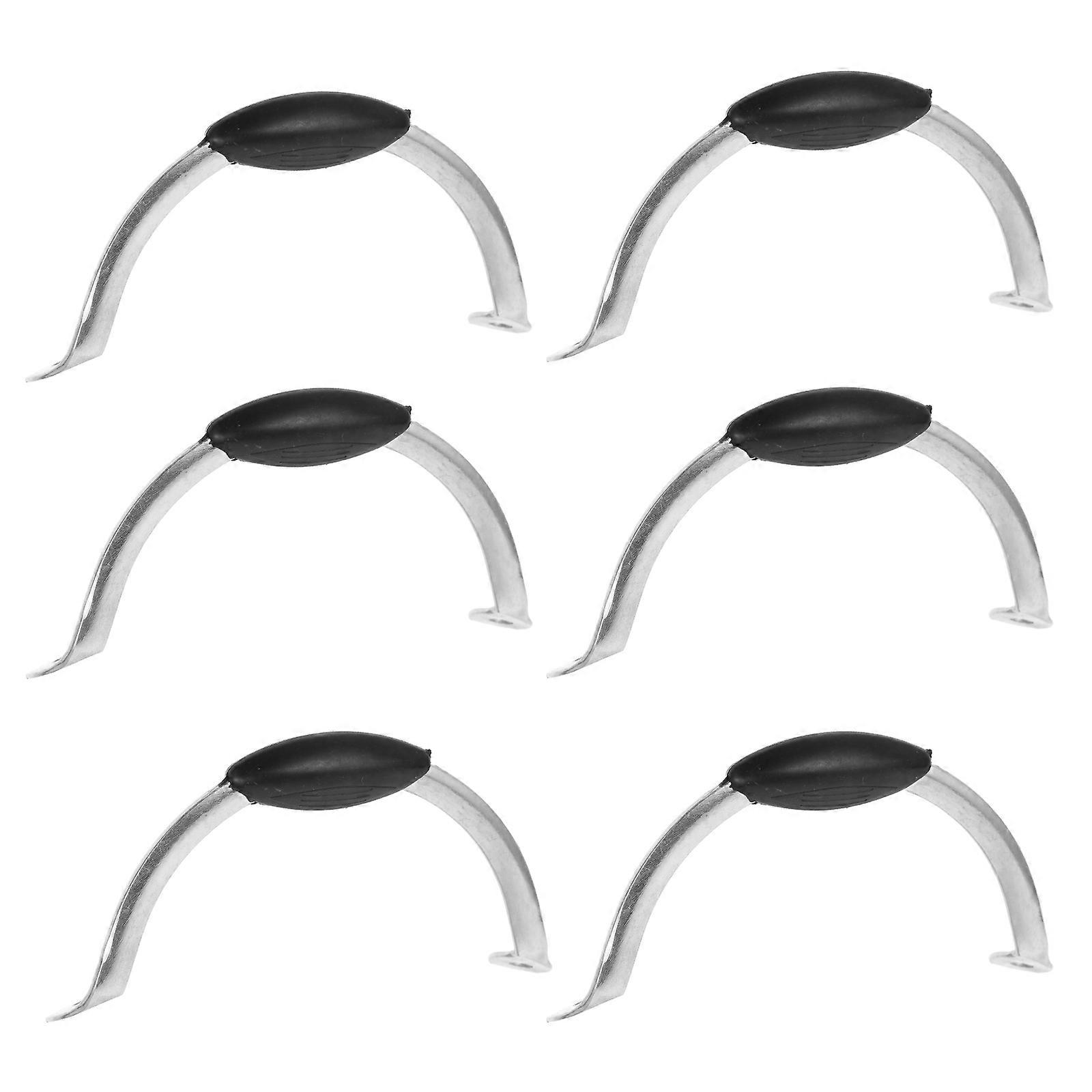 Boiler Side Handle Pot Handle for 12Pcs Kitchen Use