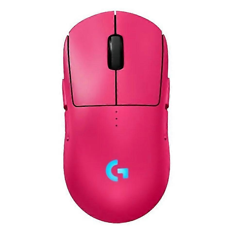 For Logitech Pro 2 Lightspeed Wireless Gaming Mouse Easy To Clean And Maintain