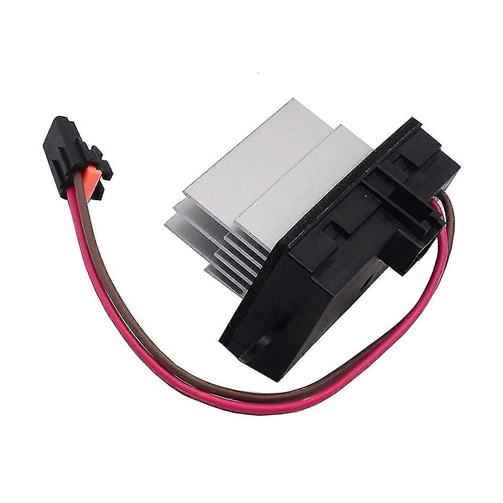 Blower Motor Resistor for Hummer H2 2003-2007