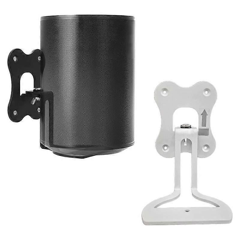 Speaker Mount Wireless, Wall Stand Holder for Era 100 (White)