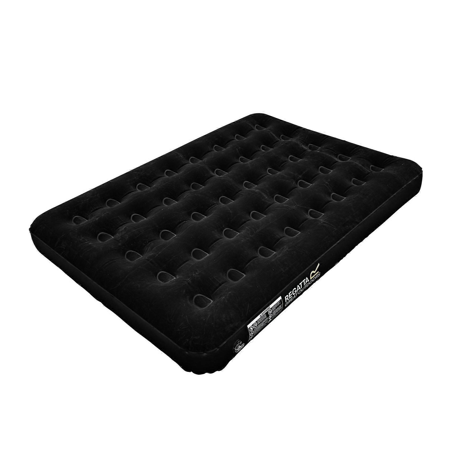 Régate grand air troupeau gonflable matelas Double