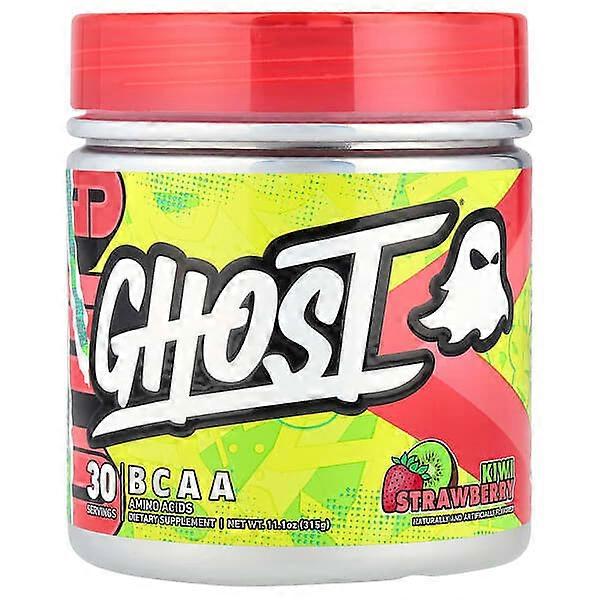 Ghost, BCAA, Kiwi Strawberry, 11.1 oz (315 g)