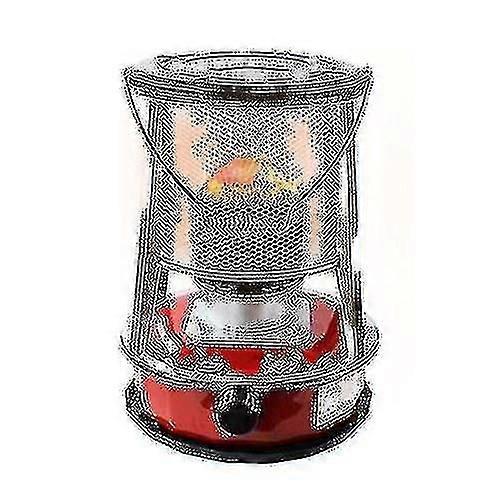 التخييم كيروسين مواقد التخييم مواقد التدفئة سخانات التخييم في الهواء الطلق إمدادات التخييم الشتاء