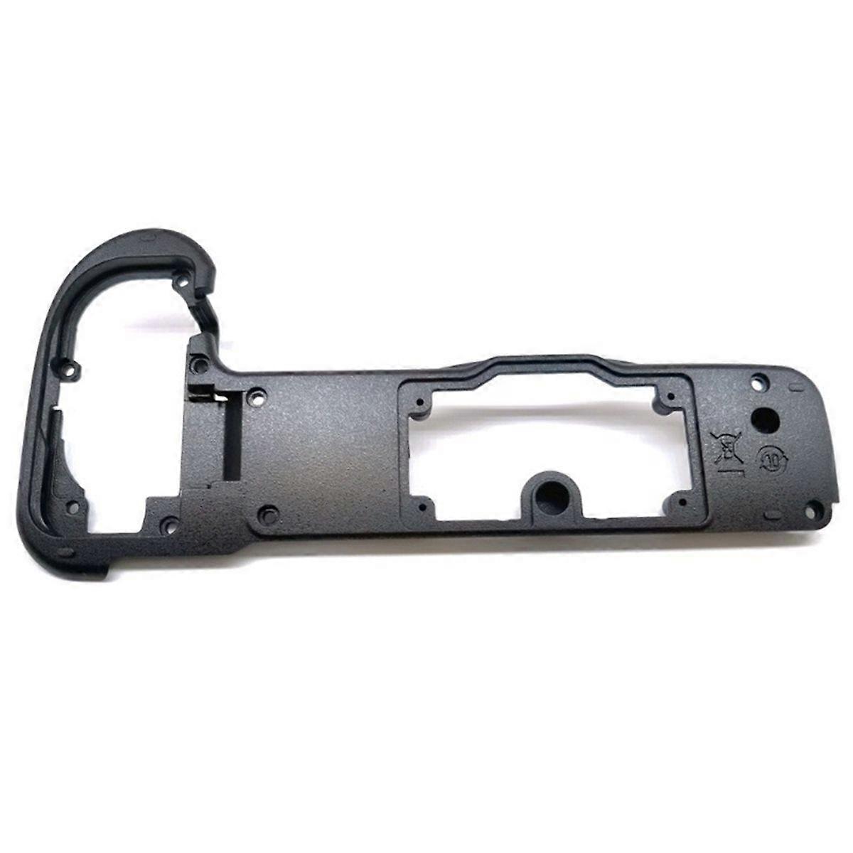 For Z5 Z6 Z6II Z7 Z7II Camera Bottom Shell Bottom Cover Shell Camera Repair Part