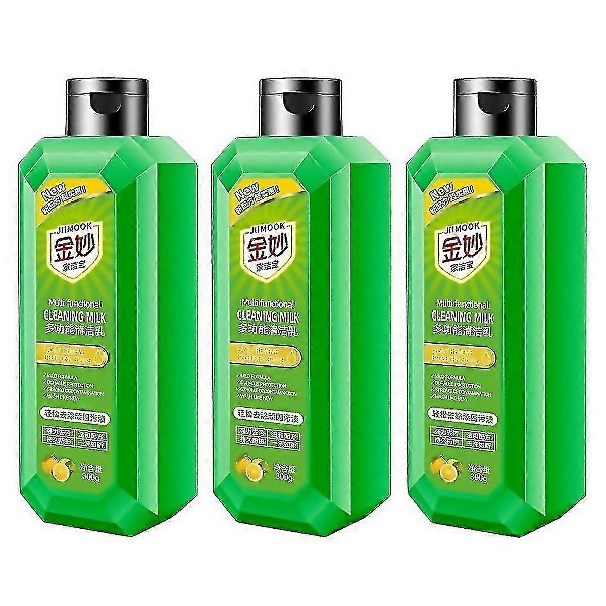 For 13pcs Powerful Multifunctional Cleanerversatile And Highperformance Cleaning Agent Designed For