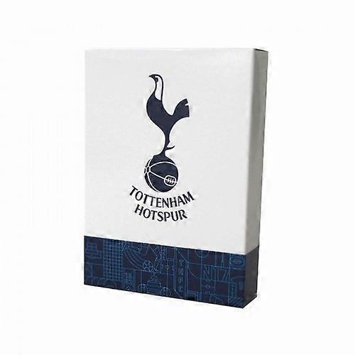 Tottenham Hotspur FC Playing Card Deck