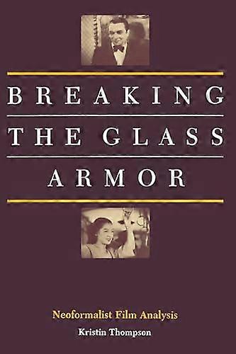 Breaking the Glass Armor