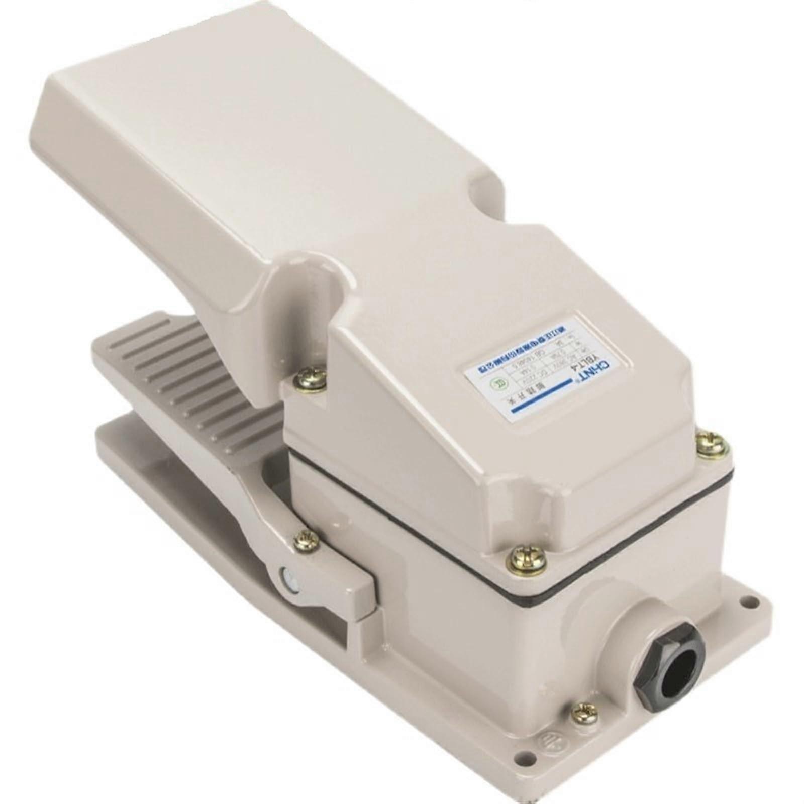 Foot Switch Model Foot Pedal 5V With Protective Cover