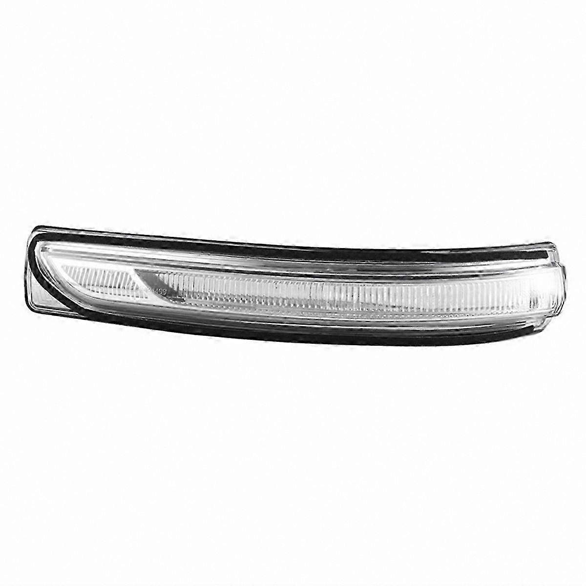 LED Turn Signal Light for Side Mirror, Compatible with  NIRO 2017-2020