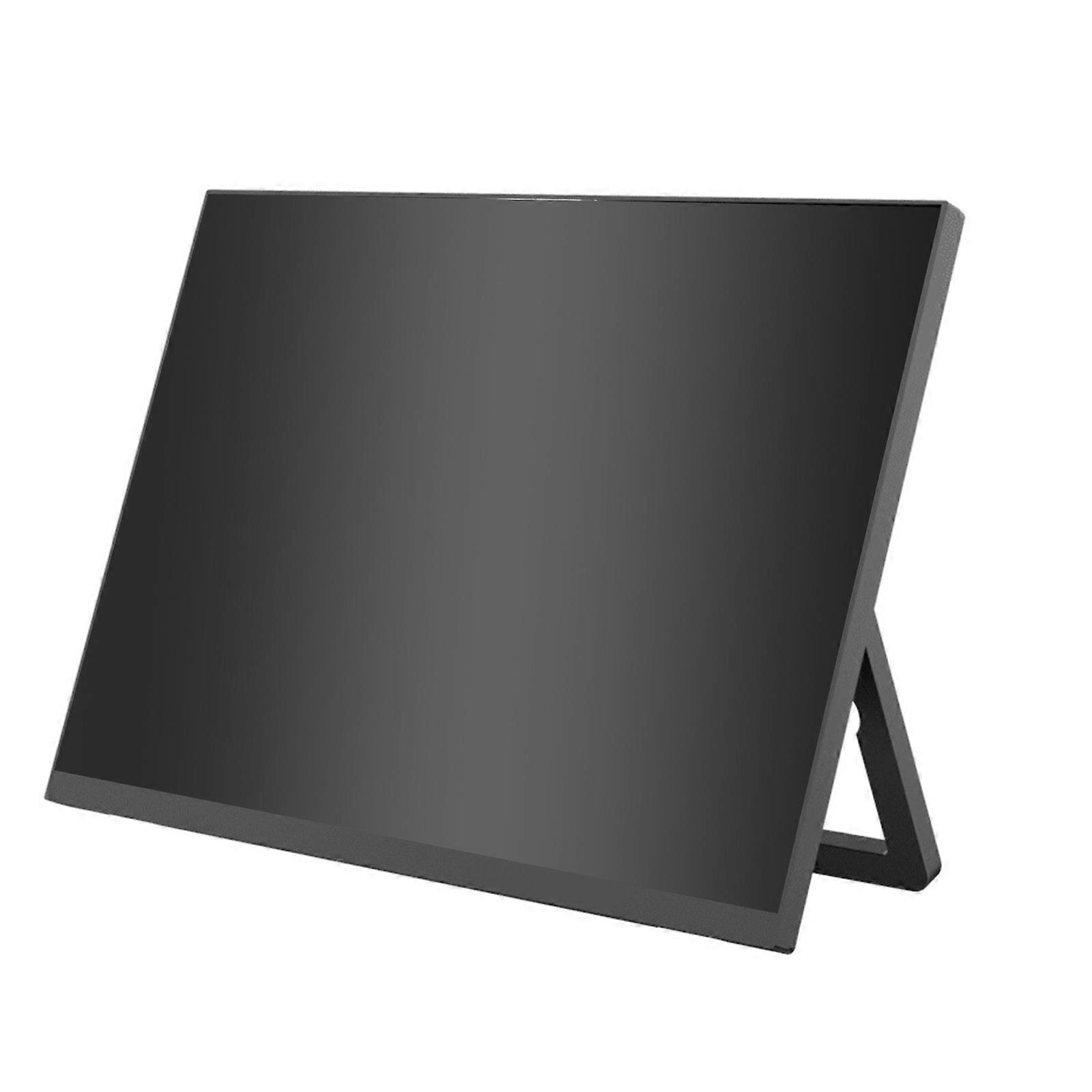 13.5Inch Monitors Portable Monitors for Switches /XSS Versatility Use with 180degree Adjustable Stand Mounting Monitors Multicolor