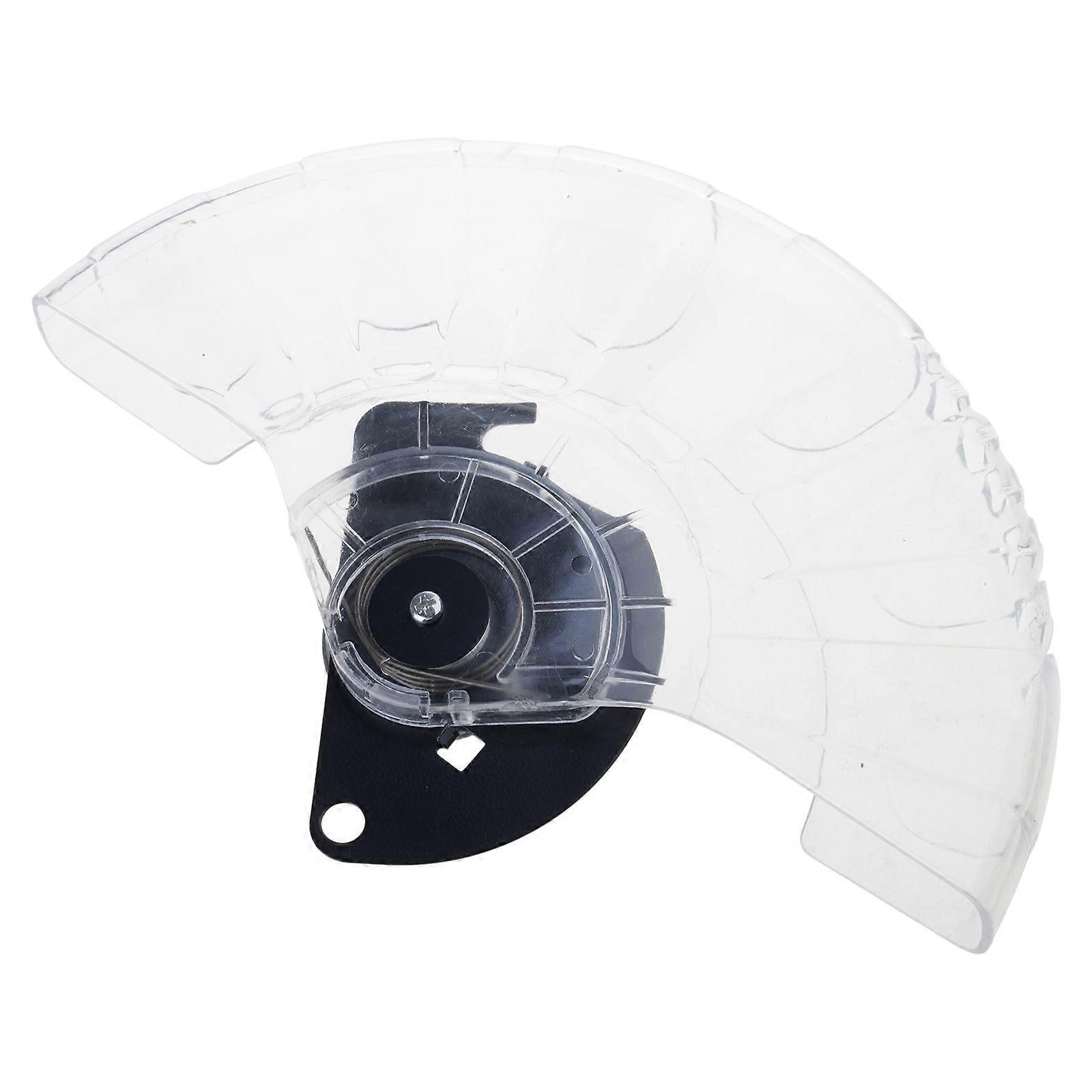 Half  Covered Miter Cut  Defense  Shielding Tool Easy  Adjustment Not  Splash Cut  Defense  Cover for Cutting Machine  Multicolor