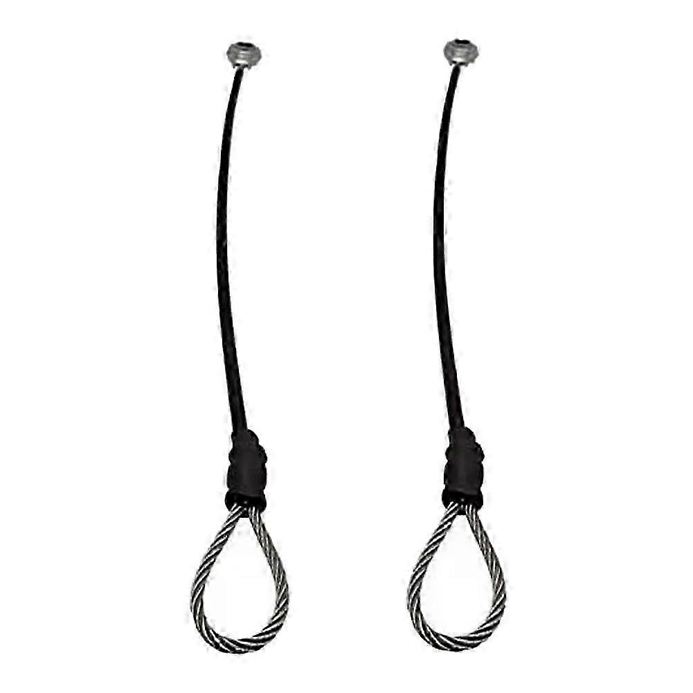 Tailgate cable for John Deere Gator HPX615E and HPX815E