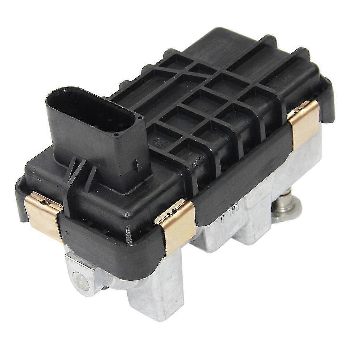 Turbo actuator for OM642 engine compatible with 6NW009660