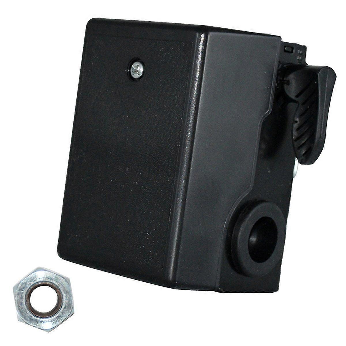 23474661-C  Pressure Switch Control for Single Stage Compressor SS3 SS5 95-125 PSI