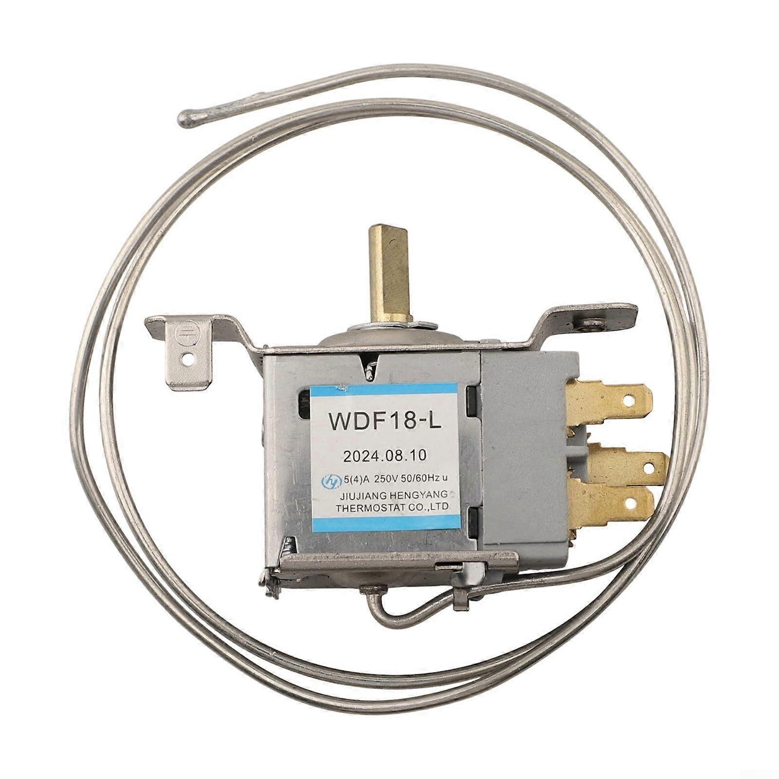 Refrigerator Thermostat Controller Compatible Version A For Efficient Cooling