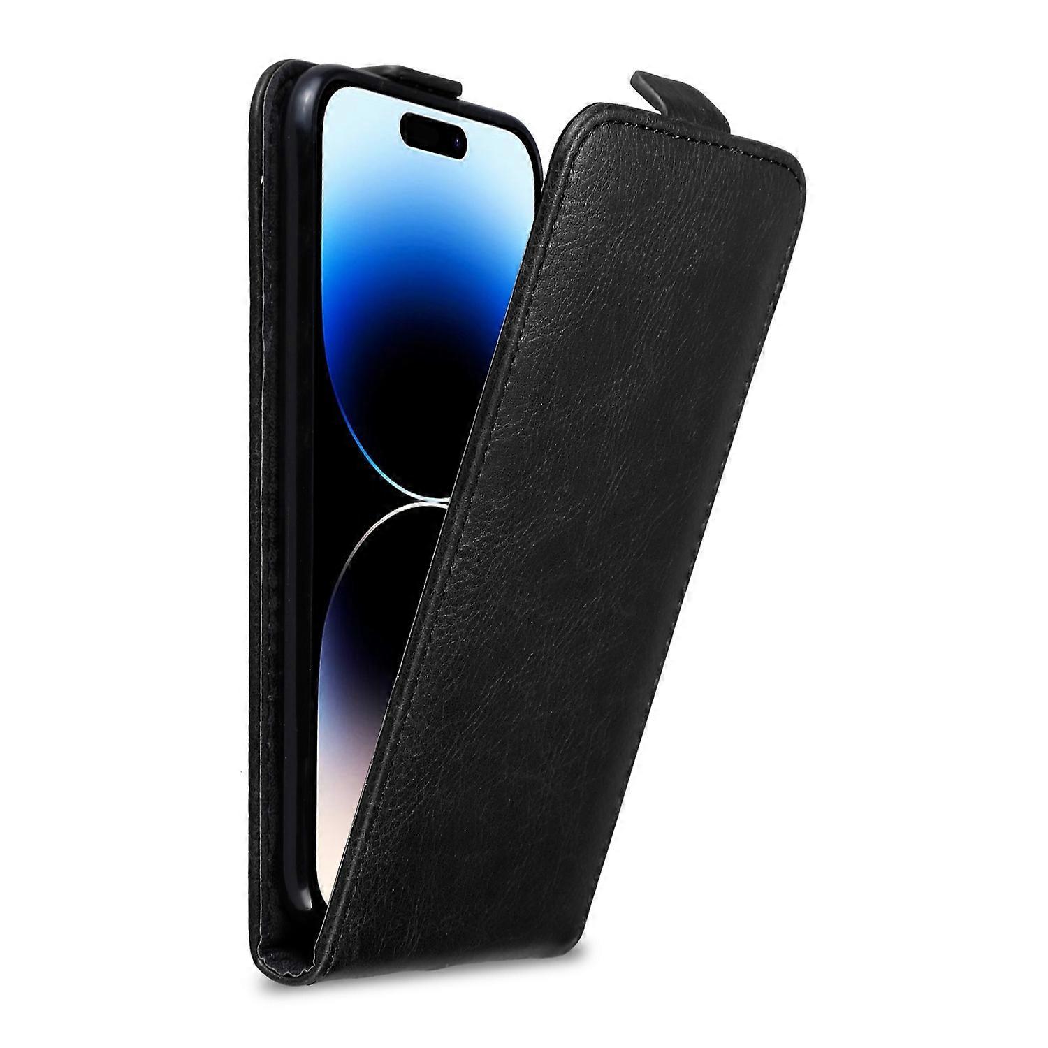 Capa Protetora para iPhone 14 PRO MAX - com Clipe Magnético