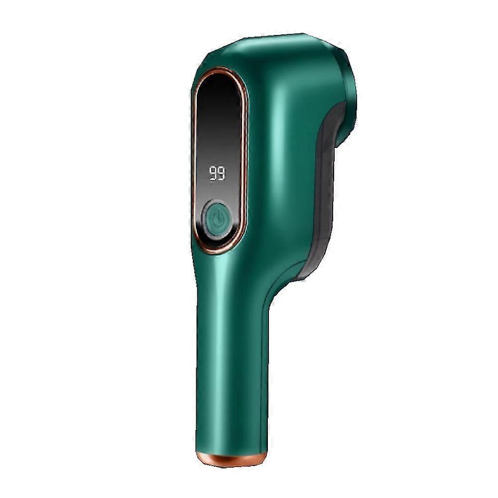 Adjustment Electric Lint Remover Clothes Cleaner Fabric Shaver USB Rechargeable Defuzzer digital display