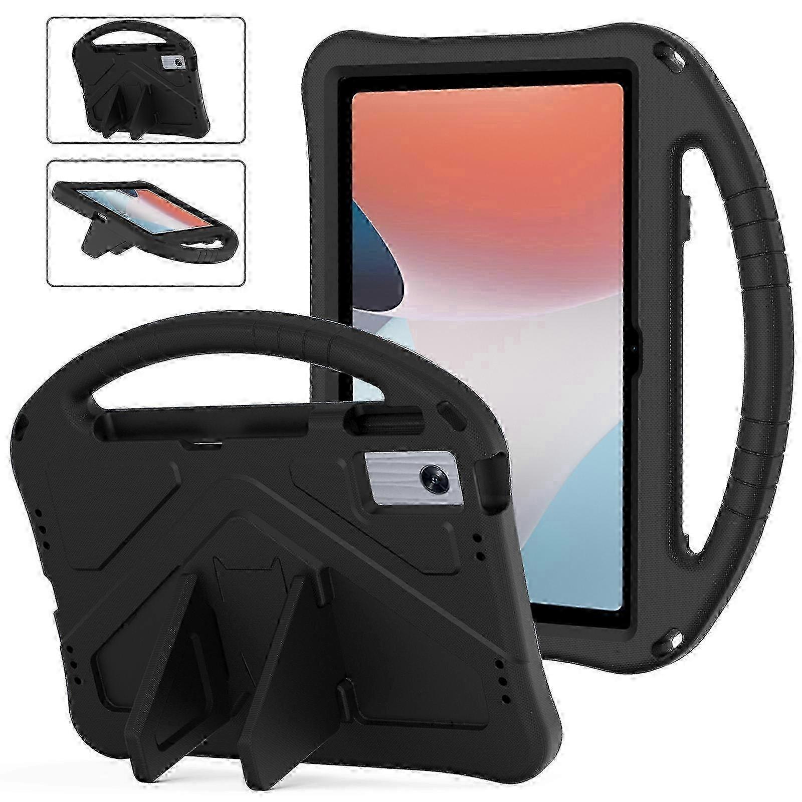 For OPPO Pad Air 10.36 2022 EVA Shockproof Tablet Case with Holder For OPPO Pad Air 10.36  2022