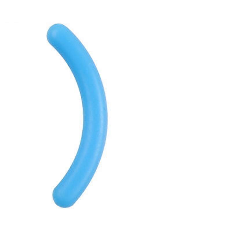 10 buc machiaj instrumente genelor ondulator înlocuire silicon pad machiaj accesoriu mare elastic regenerabil ondulator