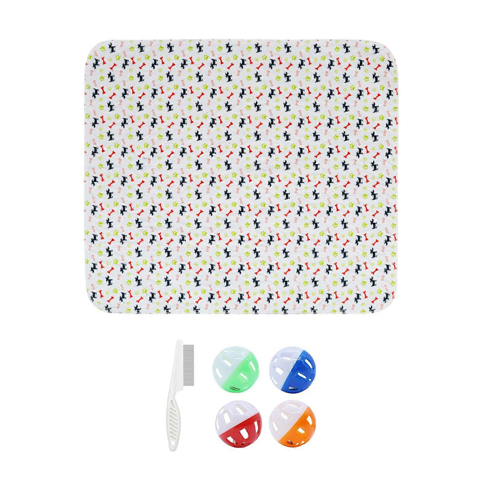 Puppy Linerss, the Puppy Linerss you need most, Kairomone puppy Puppy Linerss, reusable and washable dog Puppy Linerss, prevents peeing.  White M