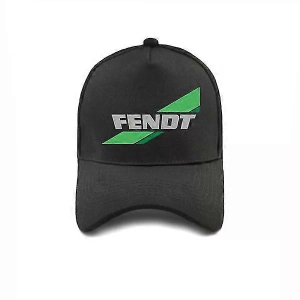 Fendt Baseballkappe für Traktoren – Modische Unisex-Kappe von Fendt [DB] (siehe Abbildung 7YC)