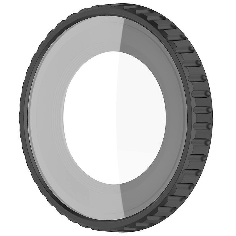 Lens Cover for DJI Osmo Nano Action Camera Non Slip Lens Protective Case Cap for DJI Osmo Nano Camera Accessories