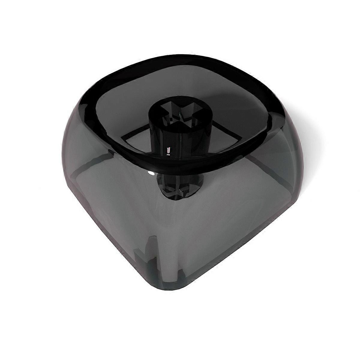 10Keys MOA 1U Keycap Transparents PC Crystal Blank Keycaps for MX Switches Gaming Keyboard Transpare