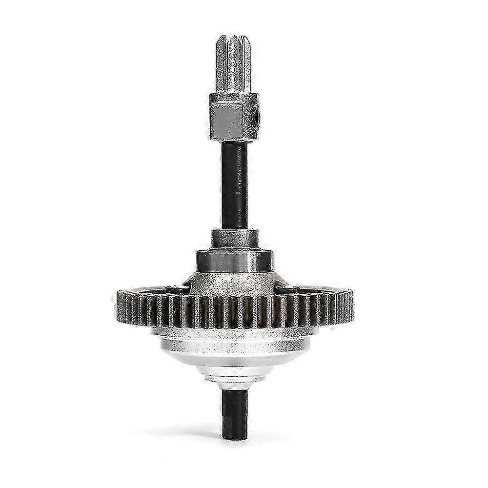Traxxas 6780 Center Differential – Ideal for 4X4 Rustler, Slash, Stampede RC Car Enthusiasts