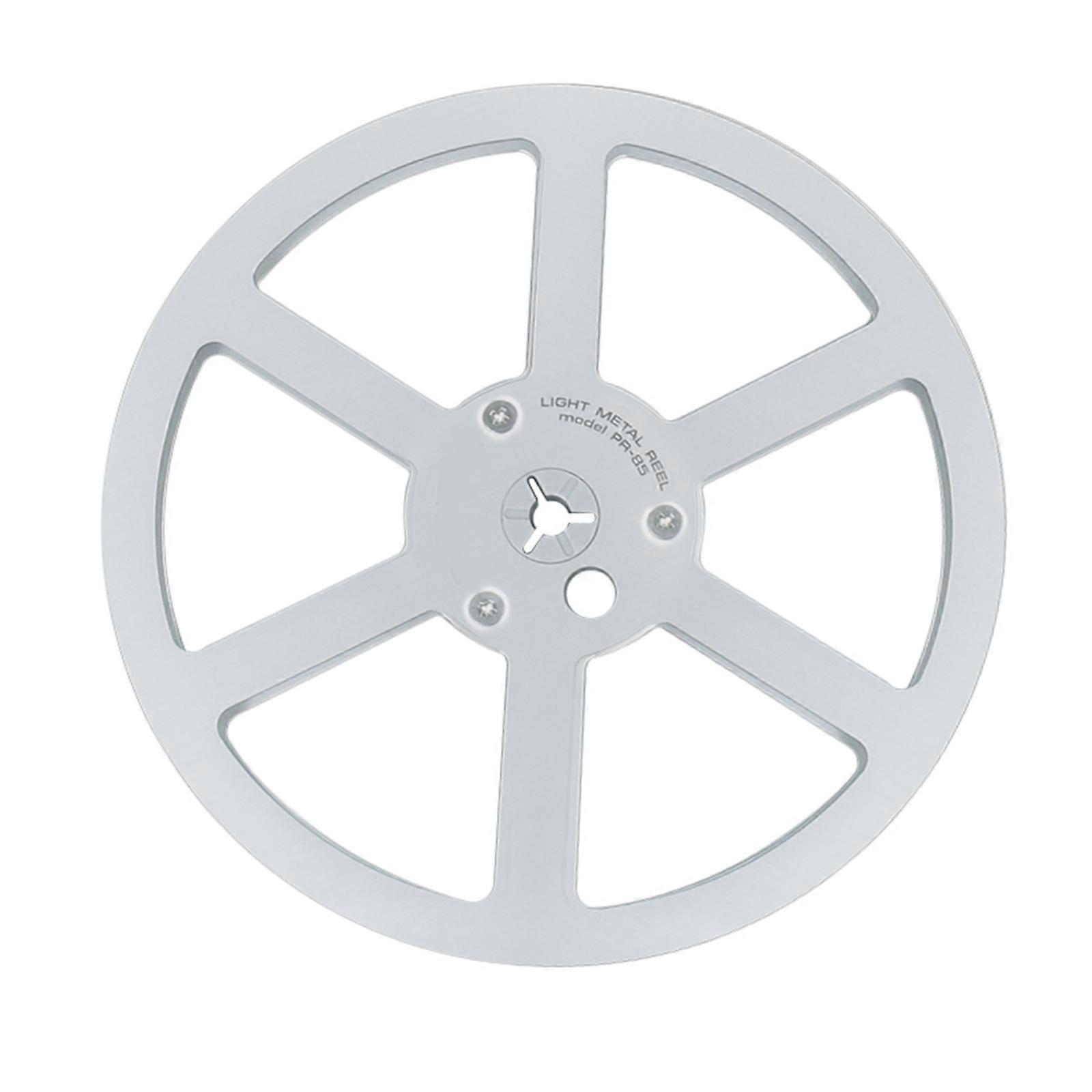 Machine d’ouverture de 7 pouces Plaque d’aluminium creuse Ouverture de la machine de 7 pouces avec plaque vide Rack d’assiette vide Argent