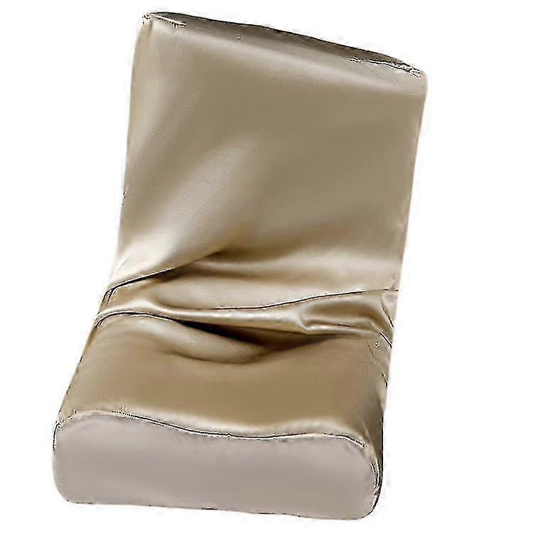 100% silk pillowcase 19mm 30x50cm for beauty sleep