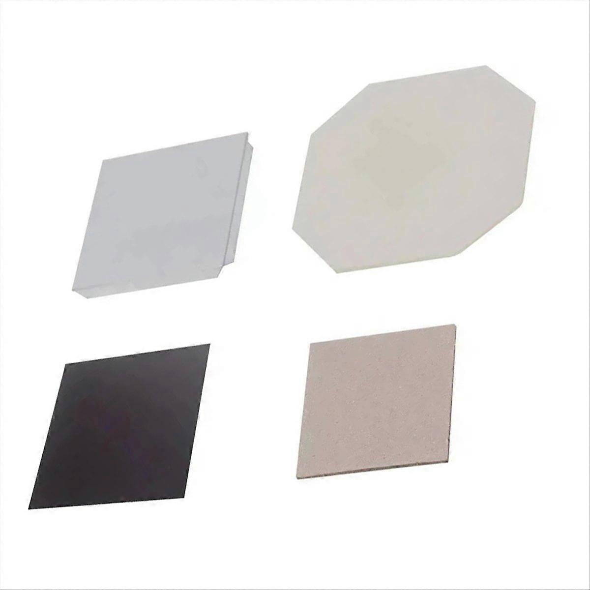 Rectangular Refrigerator Sticker Refrigerator Magnets Accessories