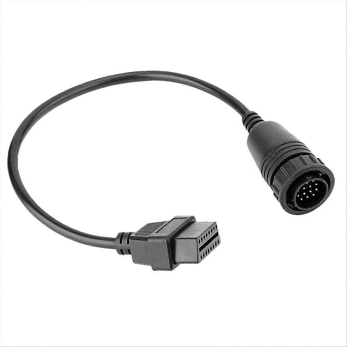 For Sprinter 14pin to 16Pin Car Diagnostic Cable