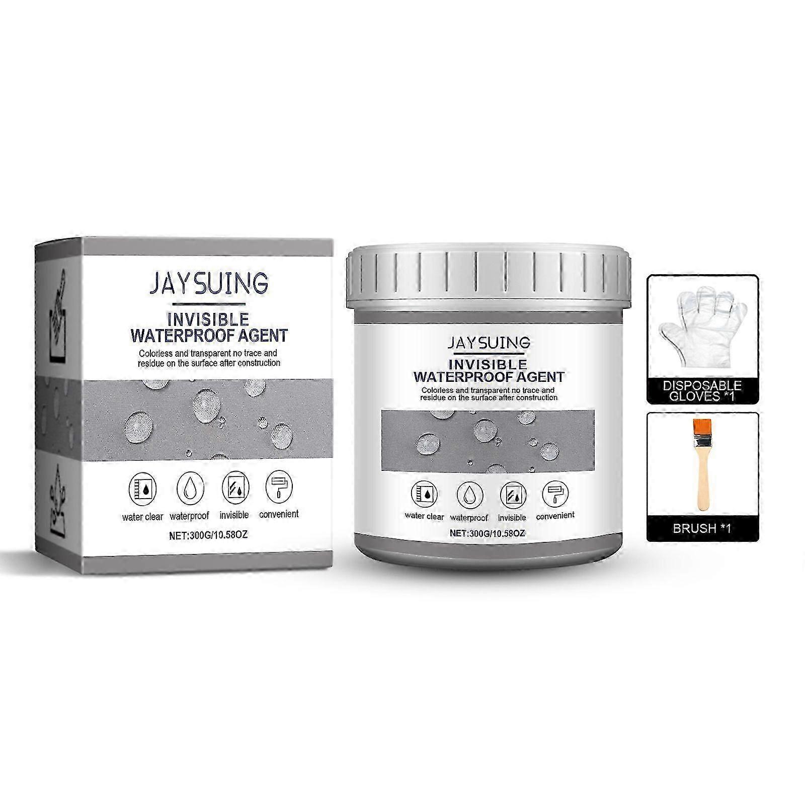 300G Waterproof Sealant for Bathroom