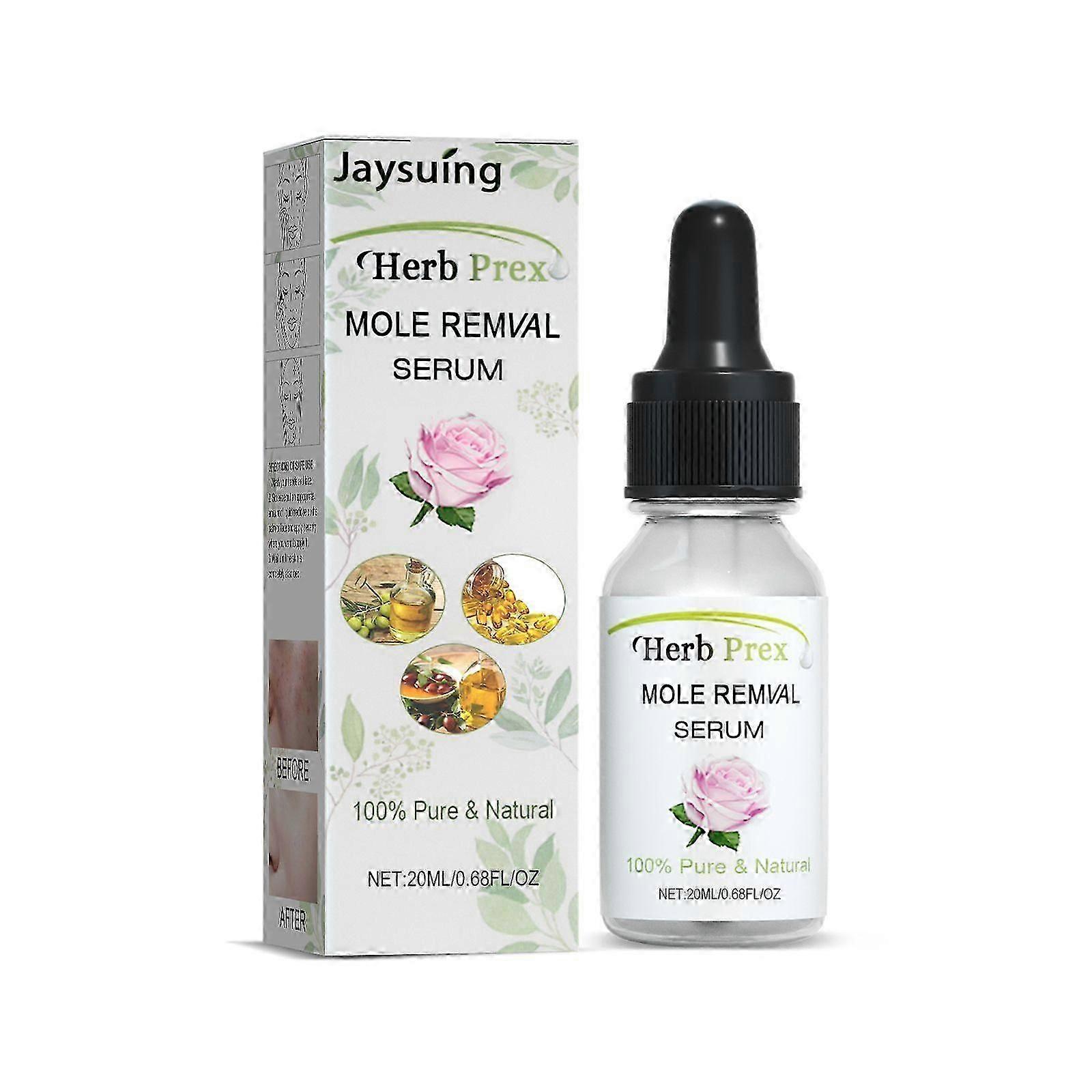 Formulated with 100% natural herbs