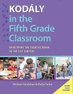 Kodaly in the Fifth Grade Classroom