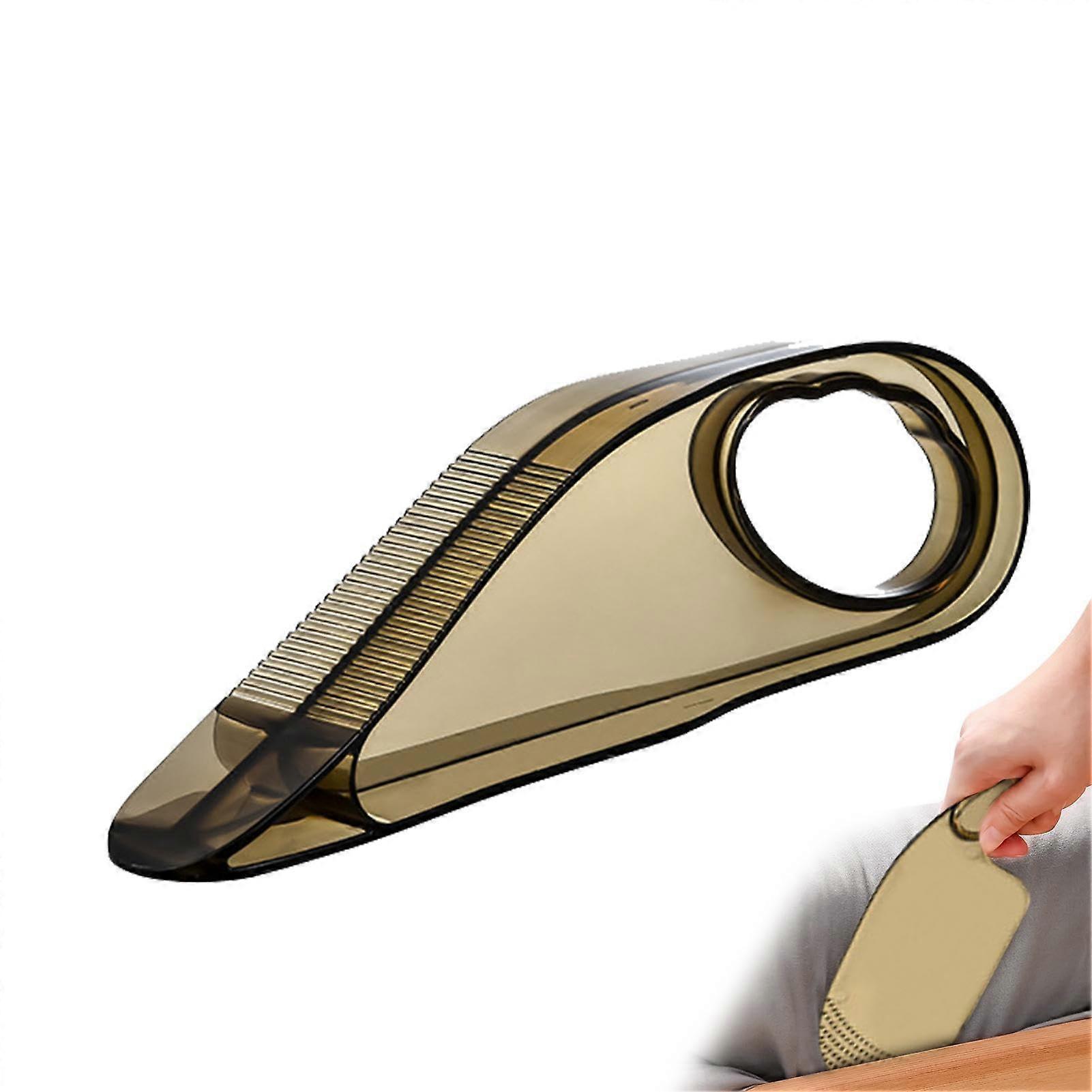 Generic Mattress Lifter for Bed Sheets, 2-in-1 Design, Easy Sheet Change, Transparent Brown Bedding Organizer Set