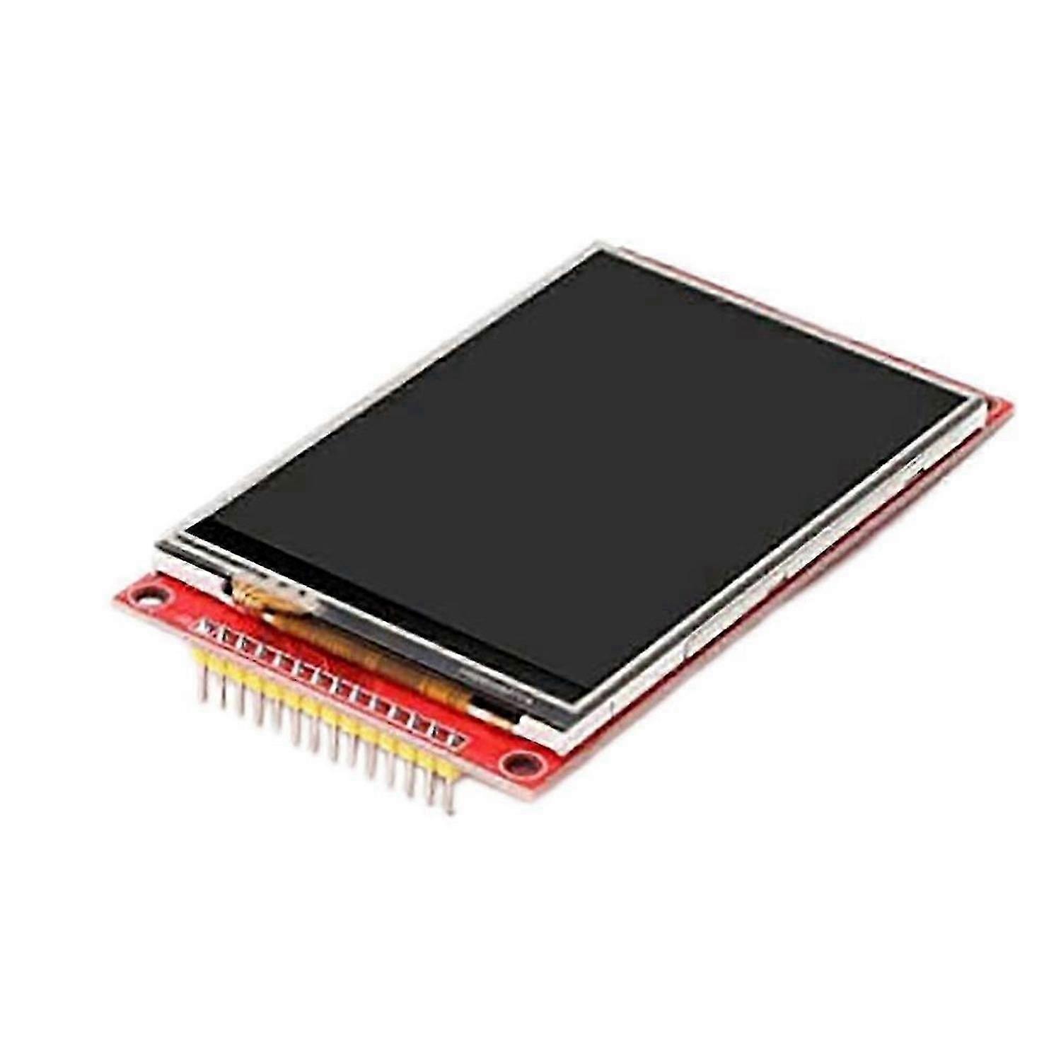 3.5Inch 480X320 SPI TFT LCD Serial Module Display Screen with Touch Panel Driver IC ILI9488 Digital