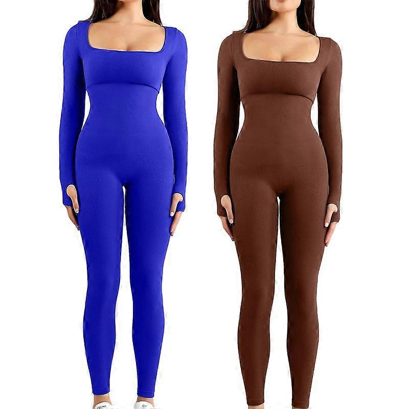 Jumpsuit Shapewear Combo