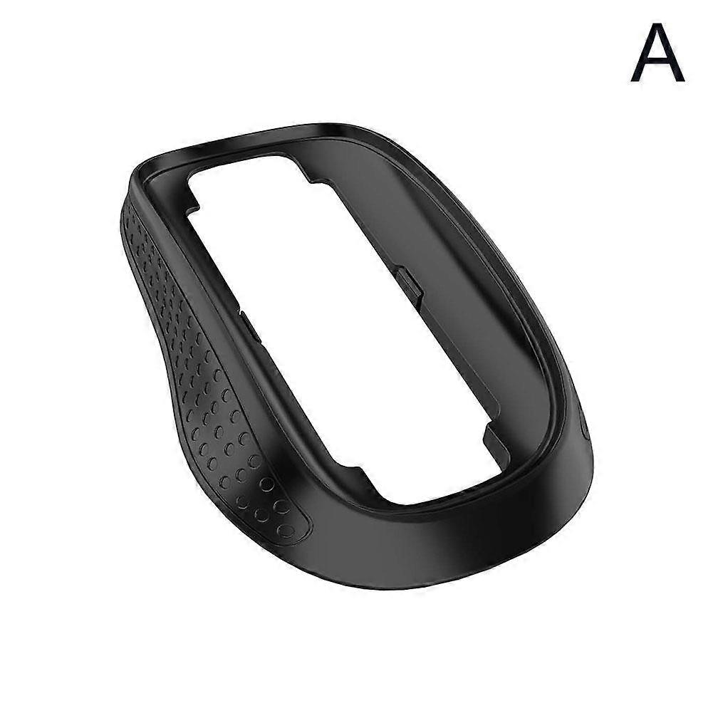 Protective Case for Apple Magic Mouse Ergonomic Mouse Grip Drop-Resistant Mouse Accessories Mouse Base Pad Palm Rest