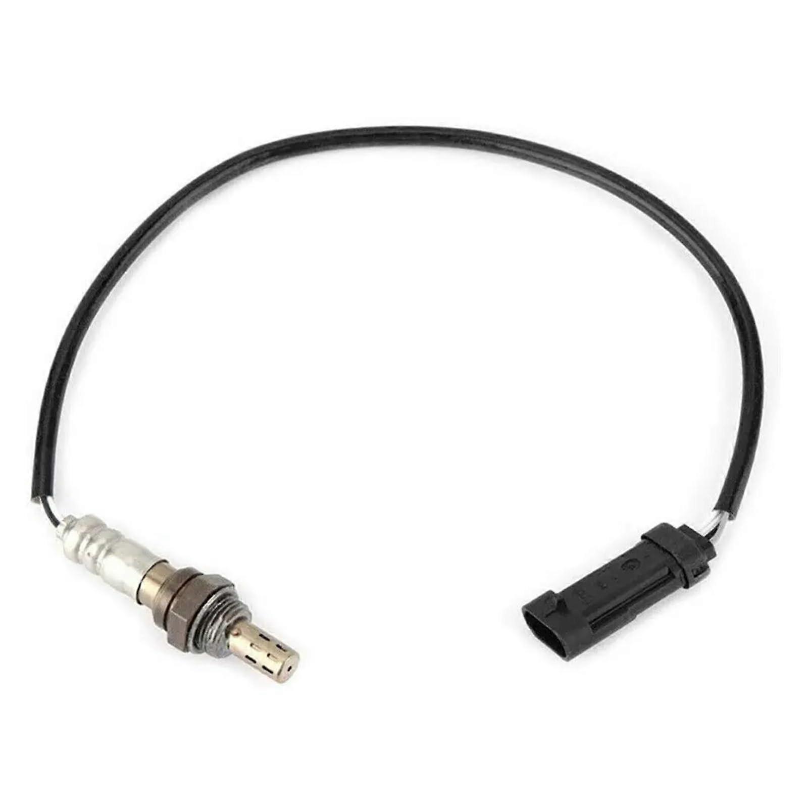 OEM Sensor 8200437489 Replacement for Vehicle Restore System Performance Direct OEM Fit