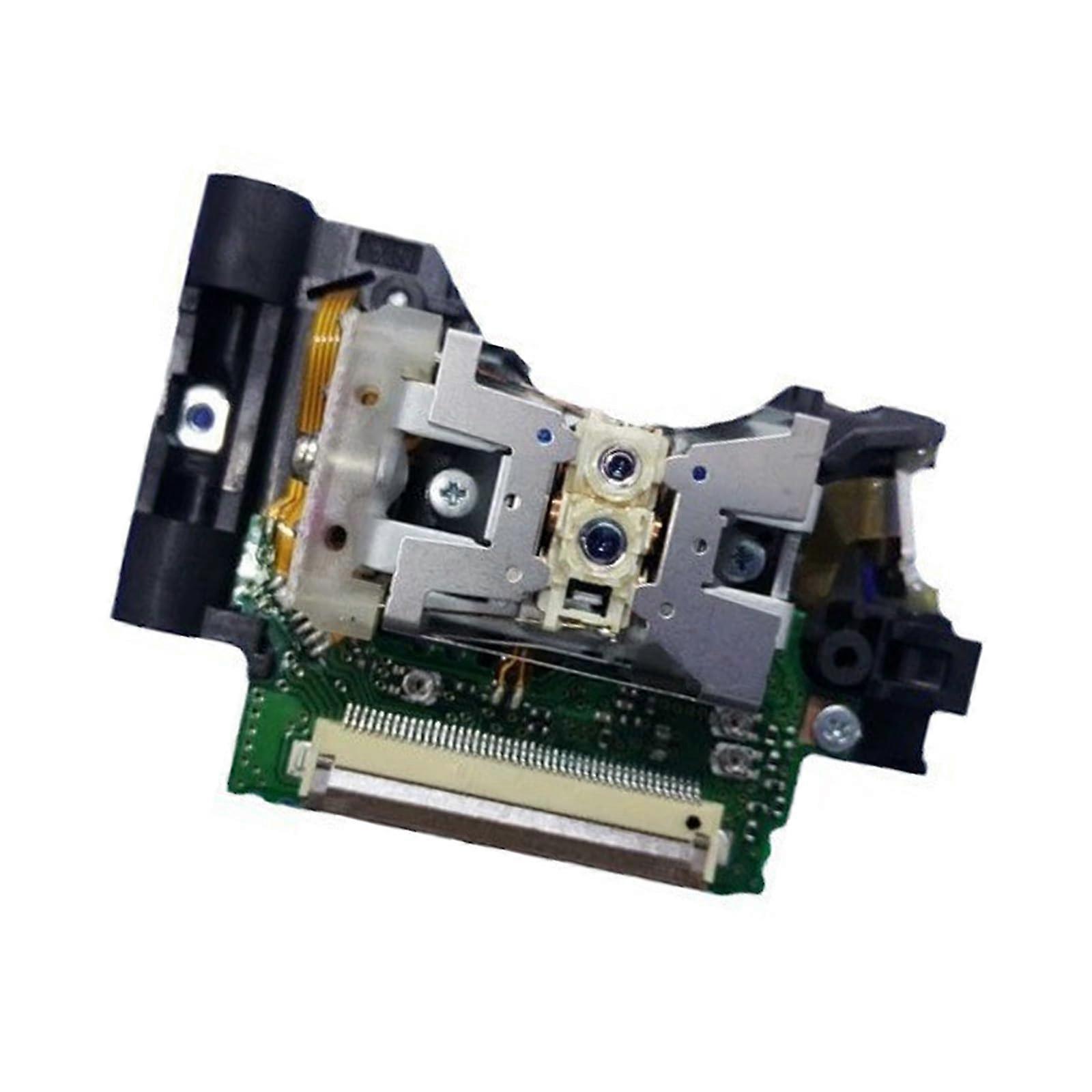 SFBD411PO Bluray Optical Pickup Lens ABS Material Compatible With BD411 Durable For Long Use