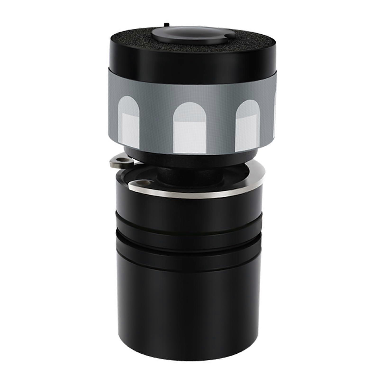 Dynamic Microphone Cores For Frequency Pickup, Sound Enhancement, Performance Mic Cores