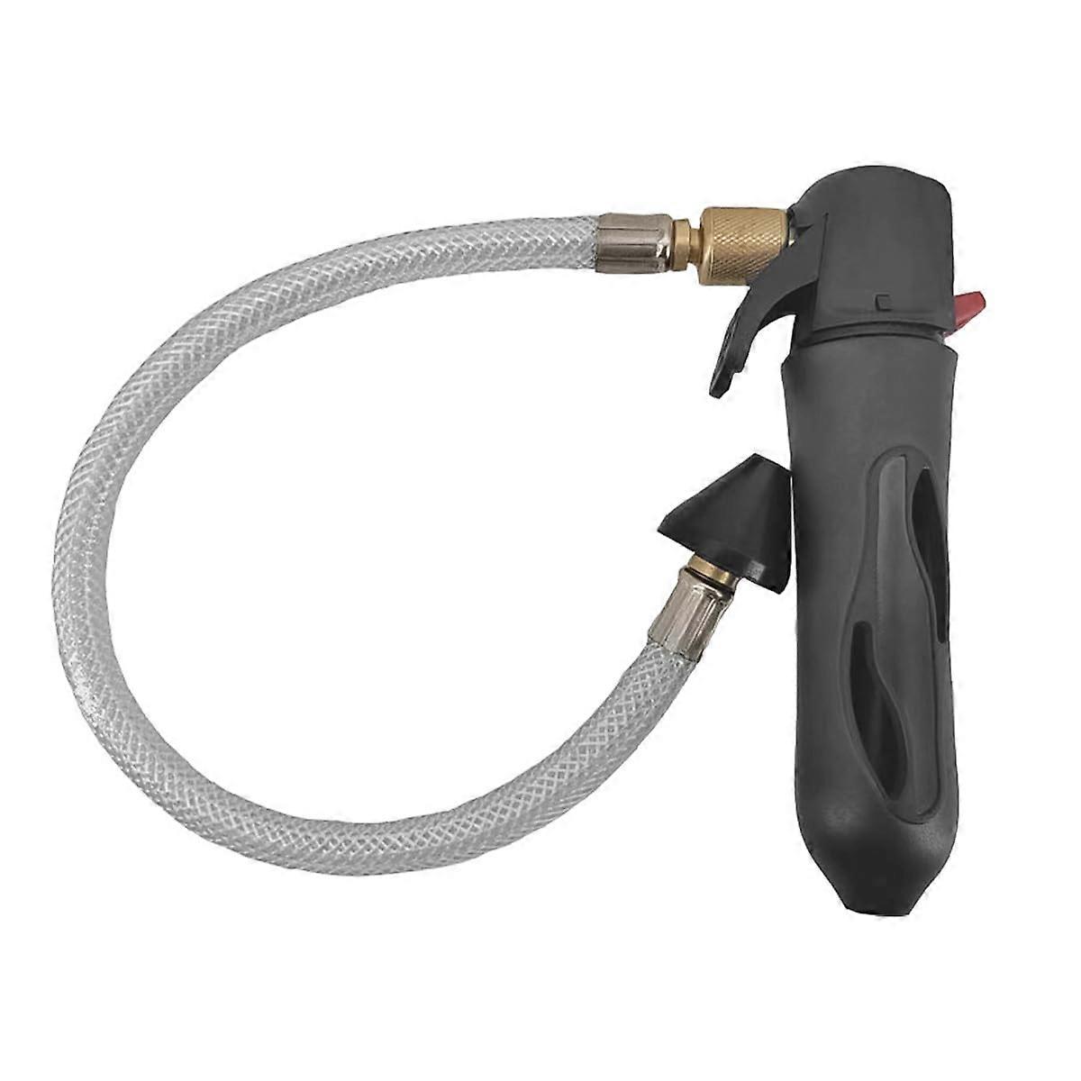 Threaded CO2 Cartridge For Gallo Drain Gun Carbon Dioxide Cylinder Valves For Home A/C Condensate Lines