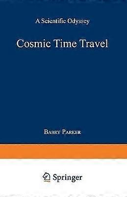 Cosmic Time Travel