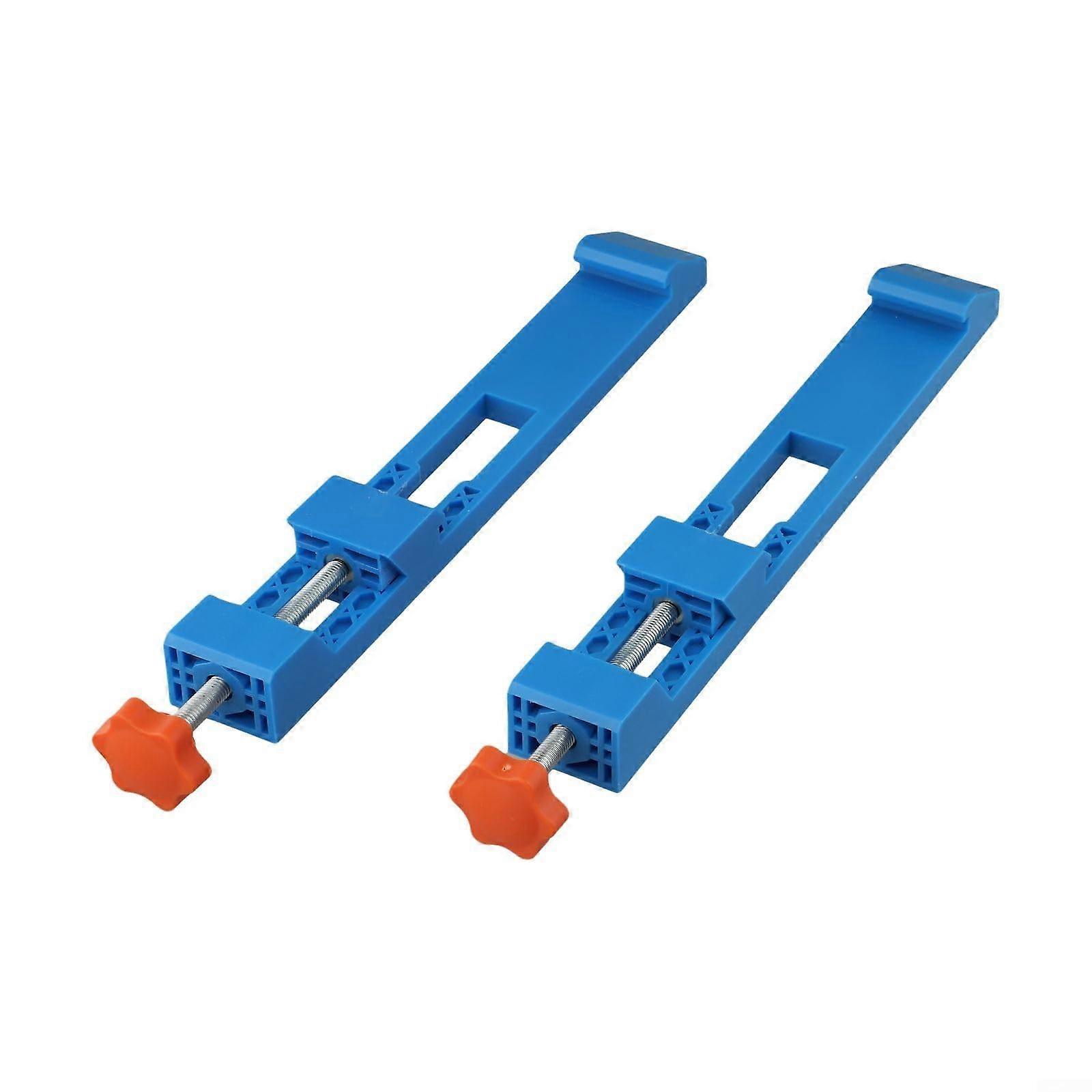 Circular Saw Guide Rail with Precision Adjustable Cutter Base for 56 Inch Dust Cutter Marble