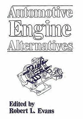 Automotive Engine Alternatives