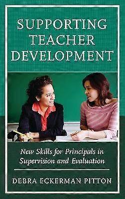 Supporting Teacher Development